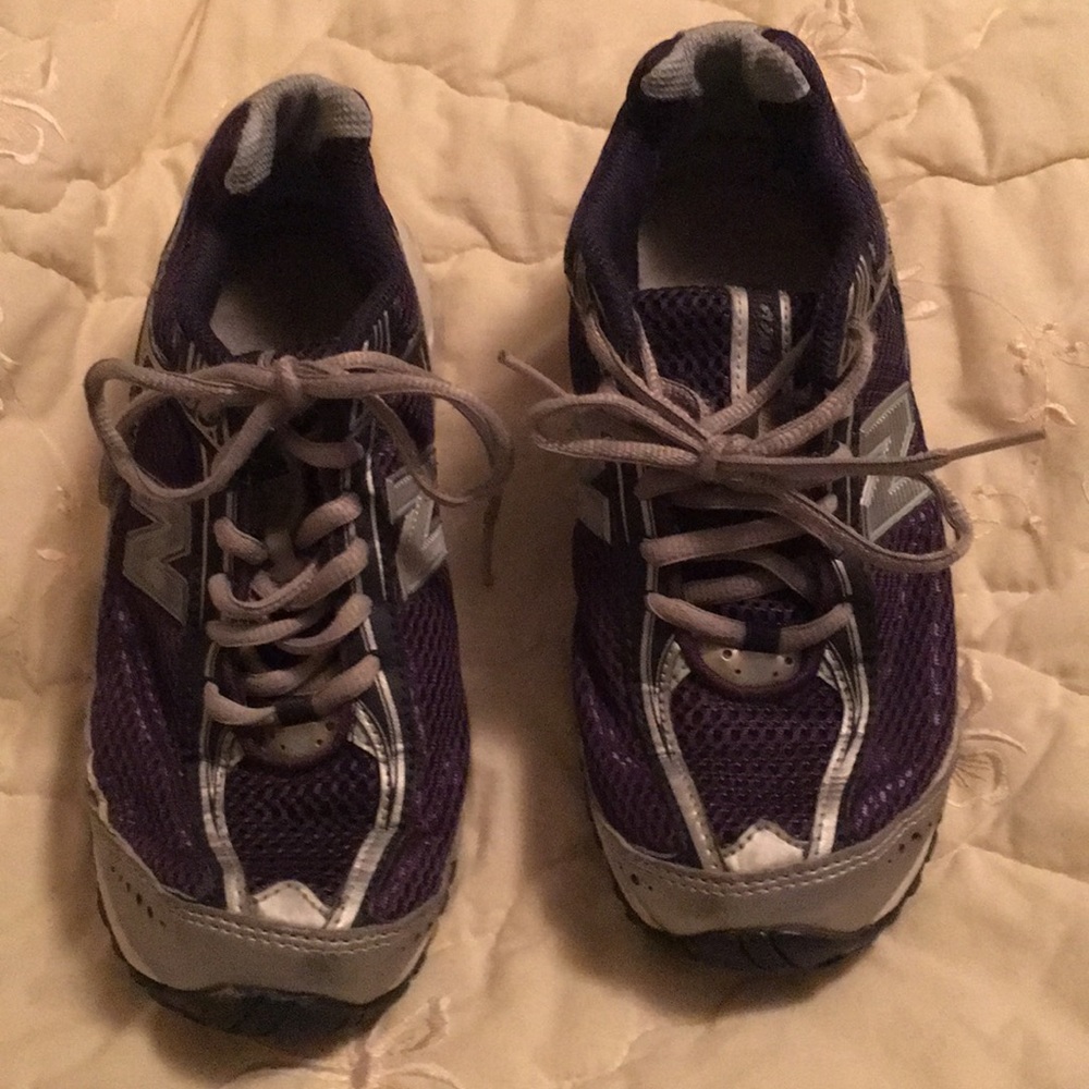 Women New Balance Shoes